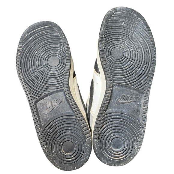 NIKE Men's Court Vision Mid Next Nature Men's Sneakers Size 8 - Picture 14 of 15